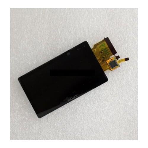 New Touch LCD Display Screen With backlight for Sony A6100 A6400 A6600 ILCE-6600 ILCE-6100 ILCE-6400 camera