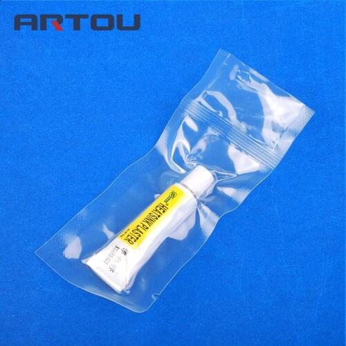 CPU GPU Thermal Silicone Grease Compound Glue Cooling Paste Heat