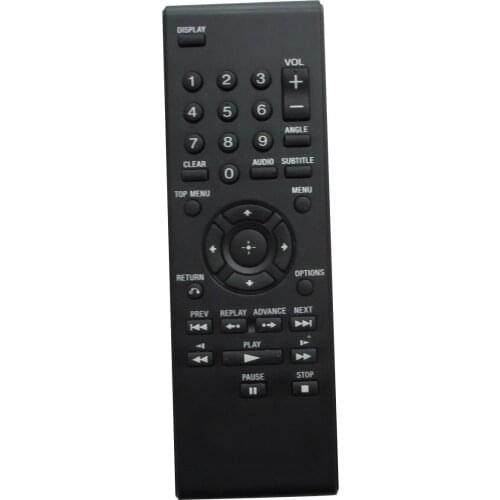 Remote Control For Sony DVP-FX74 DVP-FX750 RMT-D195 DVP-FX97 DVP-FX750/P DVP-FX750/R DVP-FX750/W DVP-FX94 Portable CD DVD Player