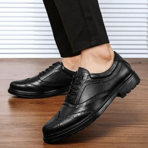 Sale comfortable loafers shoes sports hombre sapato slip causal sport breathable men leather fashion leisure de Mens male para