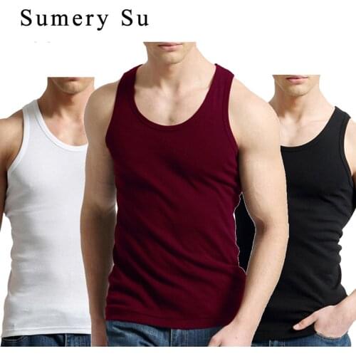 Sumery Su Sports Vests