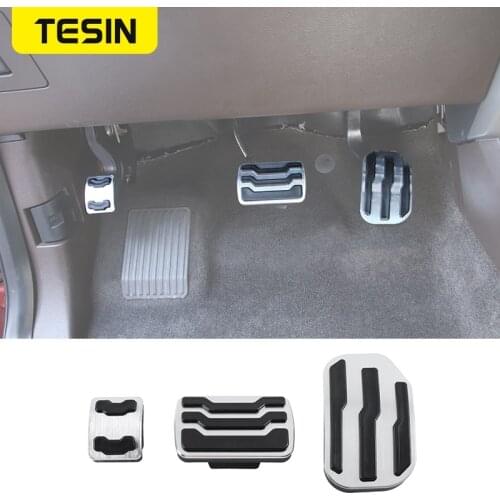 TESIN Ford Pedals