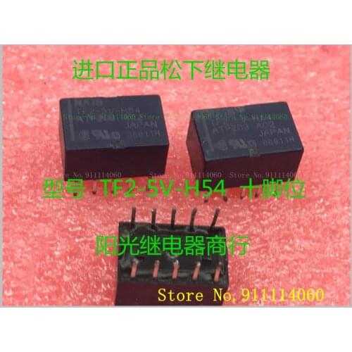 TF2-5V-54 10 1A5V 2 2