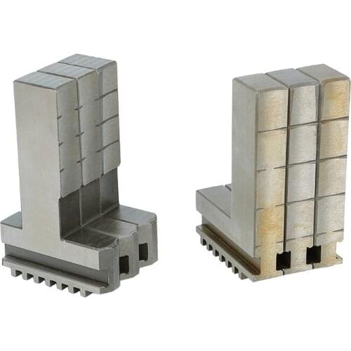 Heightened positive jaw, heightened reverse jaw, K11 165/160 chuck accessories