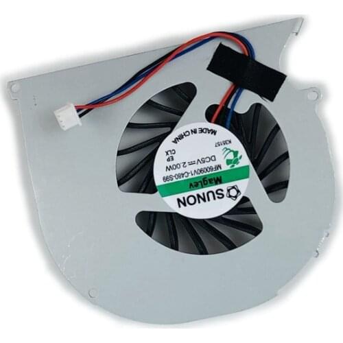 New Laptop Notebook CPU Cooling Cooler fan For Dell inspiron 15R(5520) 5525 7520 V3560 I5520 I7520