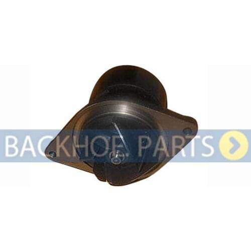 Water Pump 4891252 for Cummins Engine 4B3.9 6B5.9