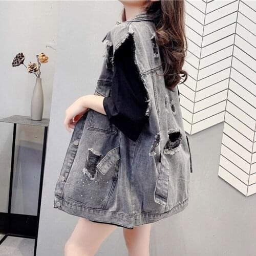 Женские длинные жилеты WICCON China At AliExpress