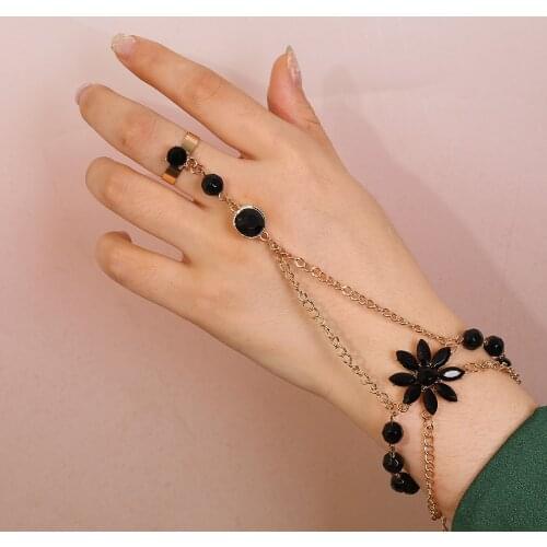 Yijiangbeiting Fashion Bracelets