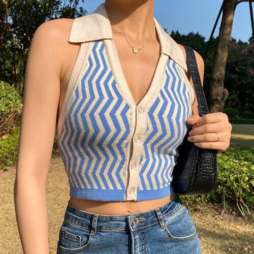 Women Tops Summer 2021 New Fashion Slash Neck Casual Slim Puff Sleeve Bow Tied Sexy Crop Tops