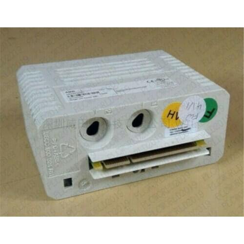 1 pcs 3BHT300036R1 Card Analog input brand new in box ORIGINAL FACTORY SEALED worldwide shipping
