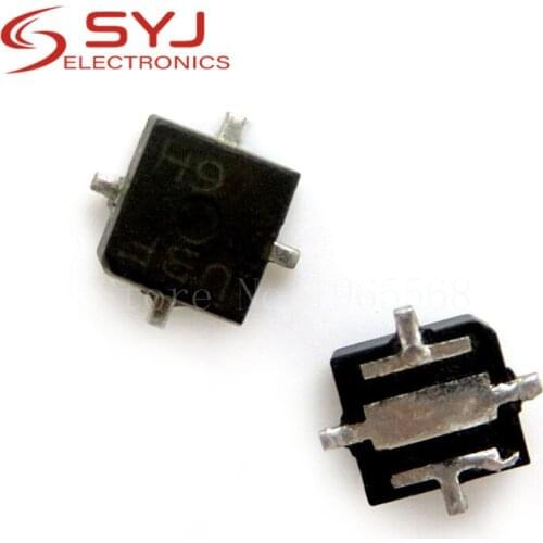 2pcs/lot 2SK3075 K3075 PW-X SMD In Stock