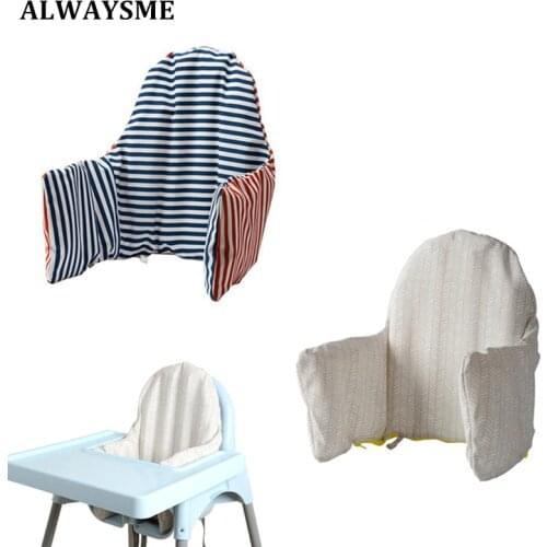 ALWAYSME Baby High Chairs