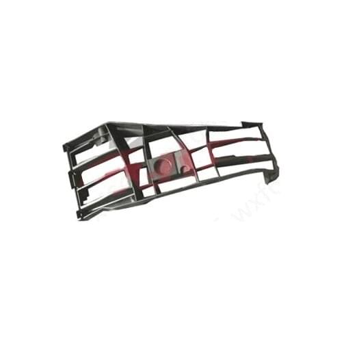 Car Rear bumper fixing bracket W221 S250 S420 S500mer ced esb enzAMG S class Lateral stabilizer clip Hanging glue