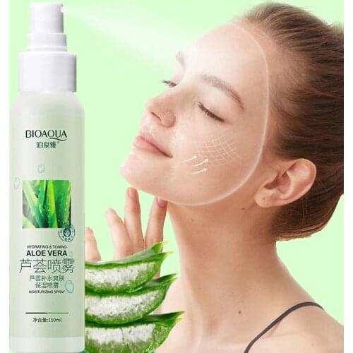 Bioaqua Acid Facial Toners China