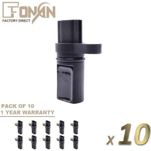 Camshaft Position Sensor Cam Shaft CPS for Nissan & Infiniti 23731-6J90B 237316J90B SU6516