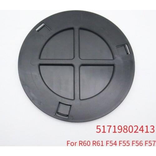 For BMW MINI WheelArch Housing Inspection Lid Cover Trim Countryman R60 Paceman R61 F54 Clubman F55 F56 F57