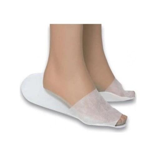 Disposable TNT open shoes 50u