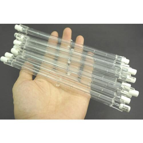 HALOGEN LAMP LIGHT BULB 220V 1500W 1500 WATT J TYPE T3 254mm (R7s) Halogen Bulbs