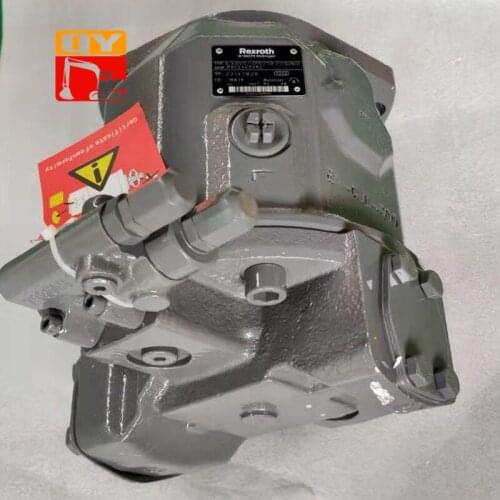 Excavator Hydraulic Main Pump A10VSO71 A10VO71 Piston Pump a10vo71dfr1