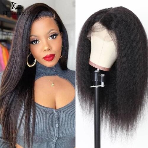 KF Beauty U Kids Wigs