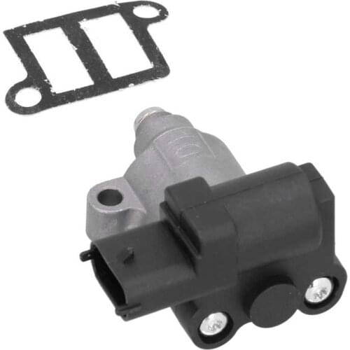 Idle Air Control Valve 35150-02800 Accessory Replacement for Hyundai Matrix IAC Valve Replacement New Arrivals