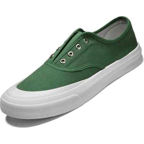 Running Shoes Men 2021 New Brand Canvas Sneakers Boys High Top Jogging Sports Male Athletic Footwear Black Jogging Trainers