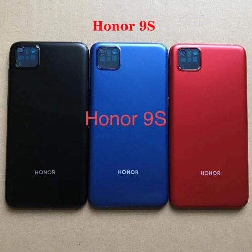 New original battery cover door case for Huawei Honor 9S DUA-LX9