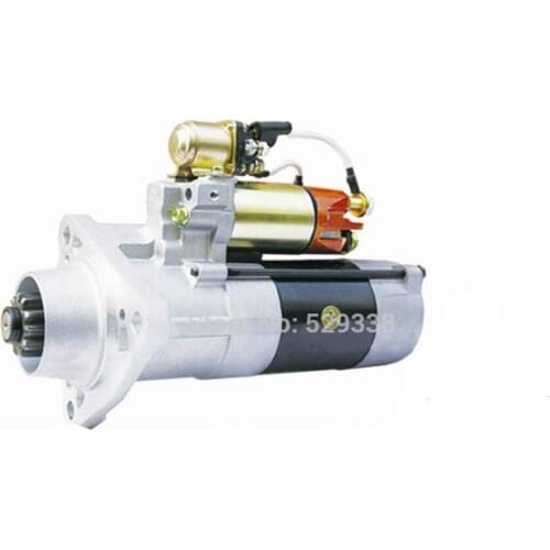 NEW 24V STARTER MOTOR 5001853713 D5010508380 5010306592 M009T60471 30740 FOR Dongfeng--Renault DCI11
