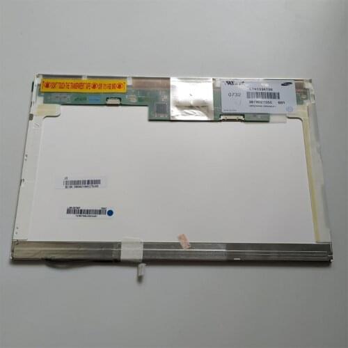 Original A+ 13.3" LCD LP133WX1 TLA1 Laptop LCD Display For LP133WX1 (TL)(A1) FOR Apple Macbook A1181