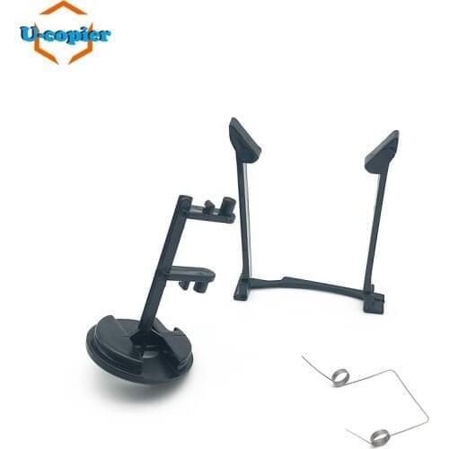 2PCS High Quality Compatible For Xerox DC4127 DC4110 DC4112 DC4595 D95 D110 1100 Lower Powder Buckle Spring Sensor