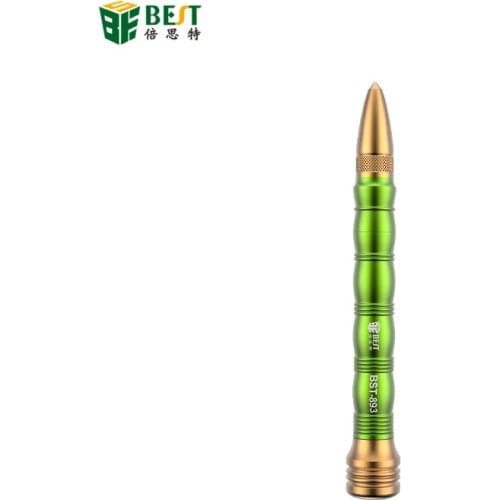 Back Cover Camera Glass Lens Break Crack Demolishing Pen For iPhone Series Rear Housing Battery Glass Lens Blasting Tool