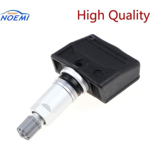 9634866180 For Citroen C5 C8 Peugeot 508 607 807 Tire Pressure Monitoring System TPMS Sensor 963 486 618 0