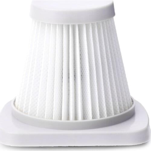 1PC Replacement HEPA Filter For Vacuum Cleaner Accessories Media SC861 SC861A