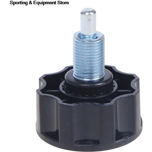 Spinning Bike Pull Pin Spring Knob Replacement Parts For Fitness Equipment Pop Pin Spinning Bike