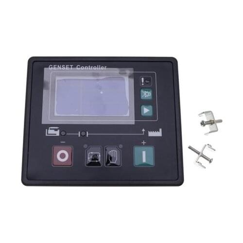 10000-53990 10000-59611 10000-83006 DCP-10 Controller Fit for FG Wilson