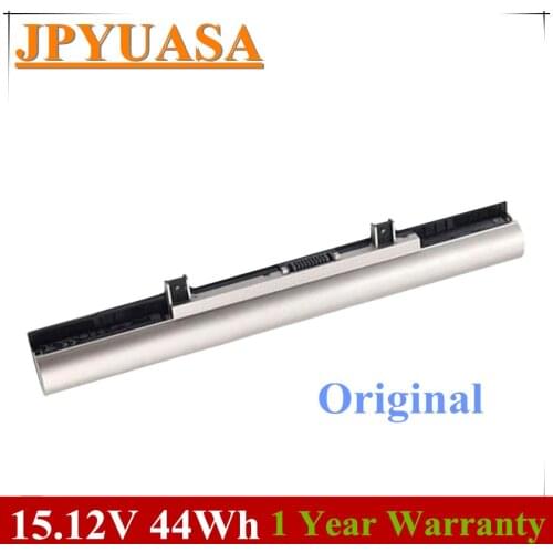 7XINbox 15.12V 2950mAh 44Wh A41-D15 A31-D15 A32-D15 A42-D15 Laptop Battery For Medion Akoya E6432 P6670 P6661 MD99620