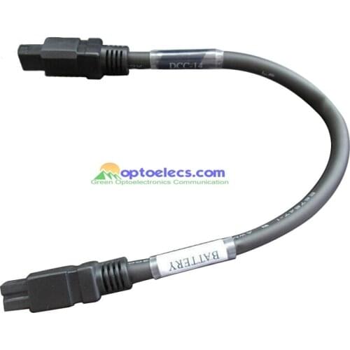 Free Shipping Replacement BTR-08 battery charger cord cable DCC-14 for FSM-60S/FSM-60R/FSM-18S/FSM-18R Fusion Splicer