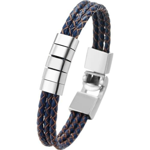 Personalized Stainless Steel Custom Family Names Bead Charms Bracelets Snake Chain Bangle Men&Women Jewelry Party Gift