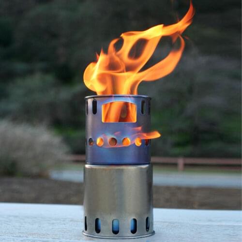 DZQ Burner Plates
