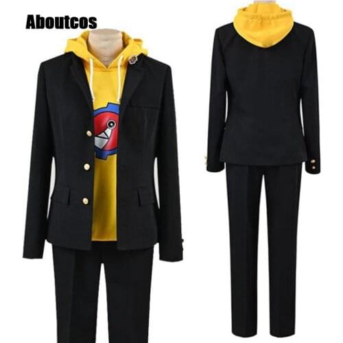 SK8 the Infinity Reki Cosplay Costume Coat Pants Outfits Halloween Carnival Suit Boy