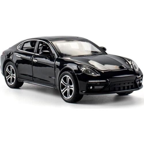 1:32 New arrival Panamera Alloy Car Model Diecasts & Toy Vehicles Toy Cars Toys For Children Gift Boy Toy V228