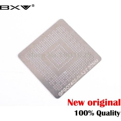 Direct heating N10M-GE1-S N10M-GE2-S G98-634-U2 G98-640-U2 G98-920-U2 G98-630-U2 G98-650-U2 Stencil