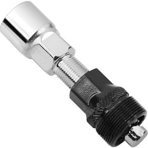 Crank Puller Tool Kit Wrench Electric Bicycle Tools For Bafang Tongsheng Mid Hub Motor E-bike Conversion Kits Crank Remover