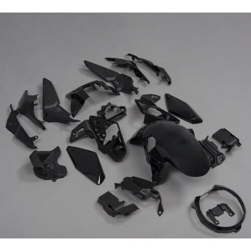 CB 650R CB650 R Motorcycle Fairing Injection Bodywork Painted Molding Kit Set For Honda CB650R 2019-2020 Accessories