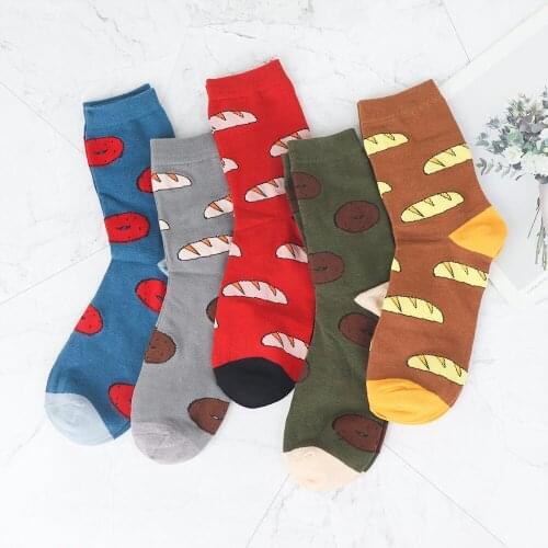 Okdeals Mens Winter Socks
