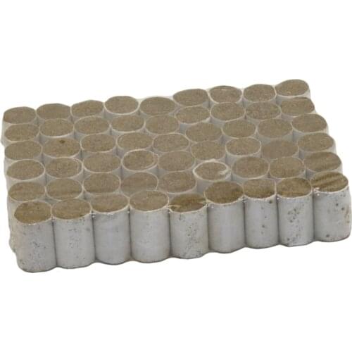 Beekeeping Smoked Bee Smoke bombs Bee Tools Beekeeper Dedicated Refined Herbs Beekeeping Equipment 54 Pcs/lot