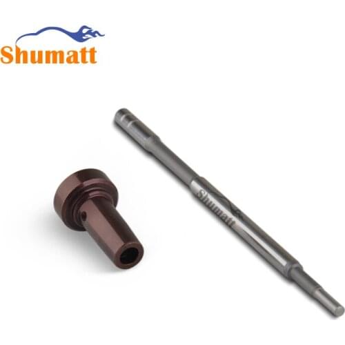 China Made New Diesel Injector Vavle Assembly F00VC01353 For Injector 0445110265