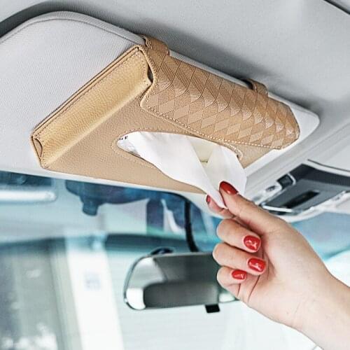 Napkin Boxes SEEONKA China