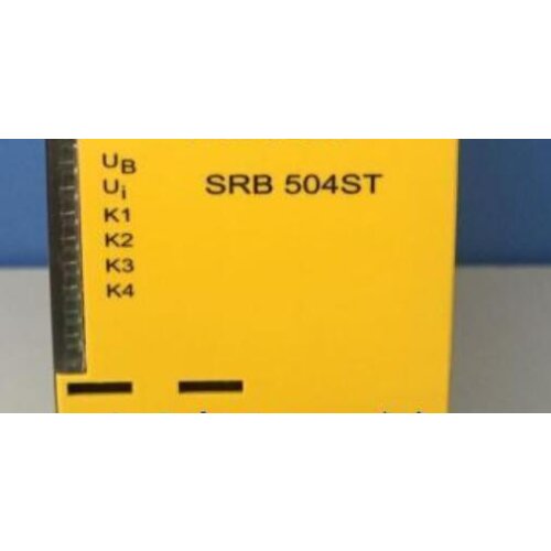 SRB 504ST-24V
