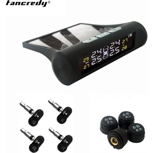 Датчики давления в шинах Tancredy China At AliExpress